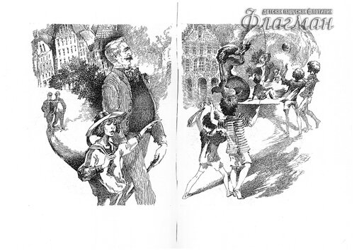 12 VPK Luzhai`ki, gde plut skvorechniki